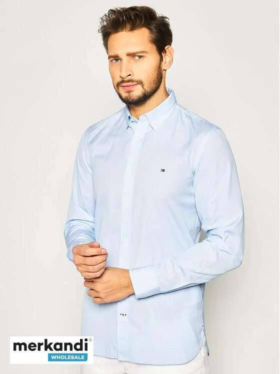 Camisas de hombre Tommy Hilfiger