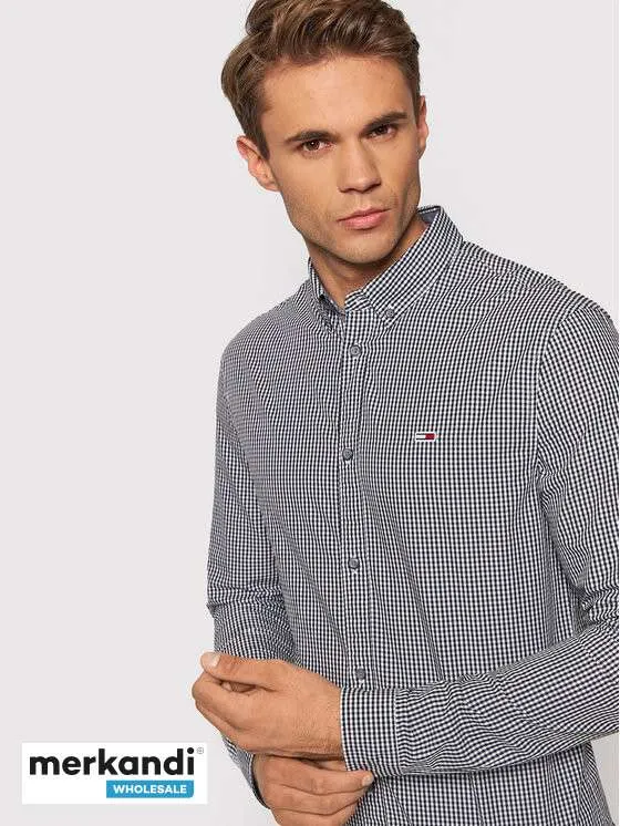 Camisas de hombre Tommy Hilfiger