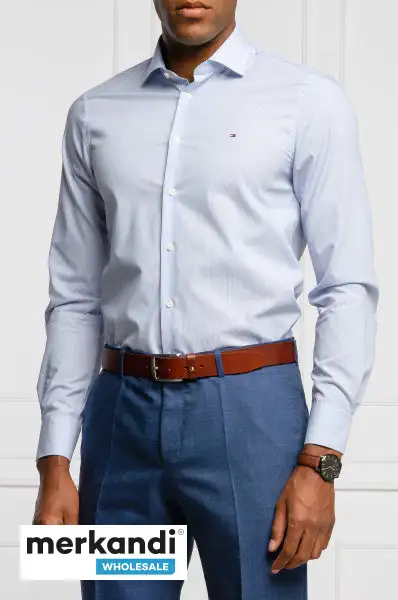 Camisas de hombre Tommy Hilfiger