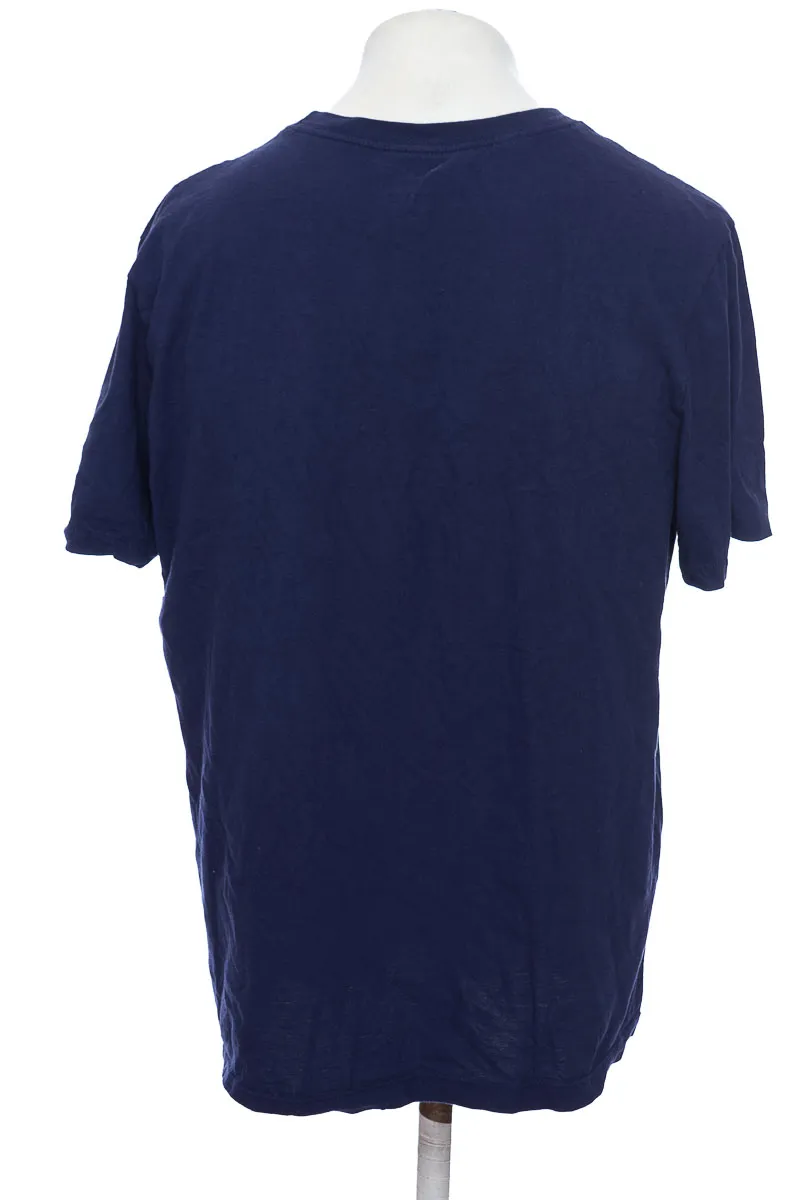 CAMISETA COLOR AZUL  NIKE