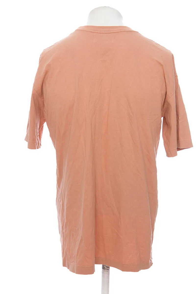 CAMISETA COLOR ROSADO  MATTELSA