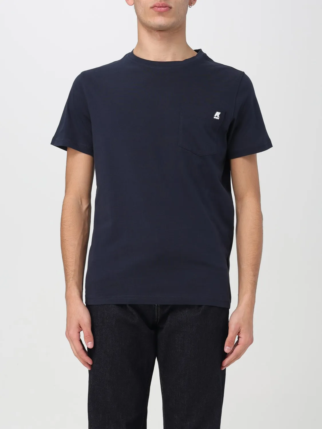 CAMISETA HOMBRE KWAY