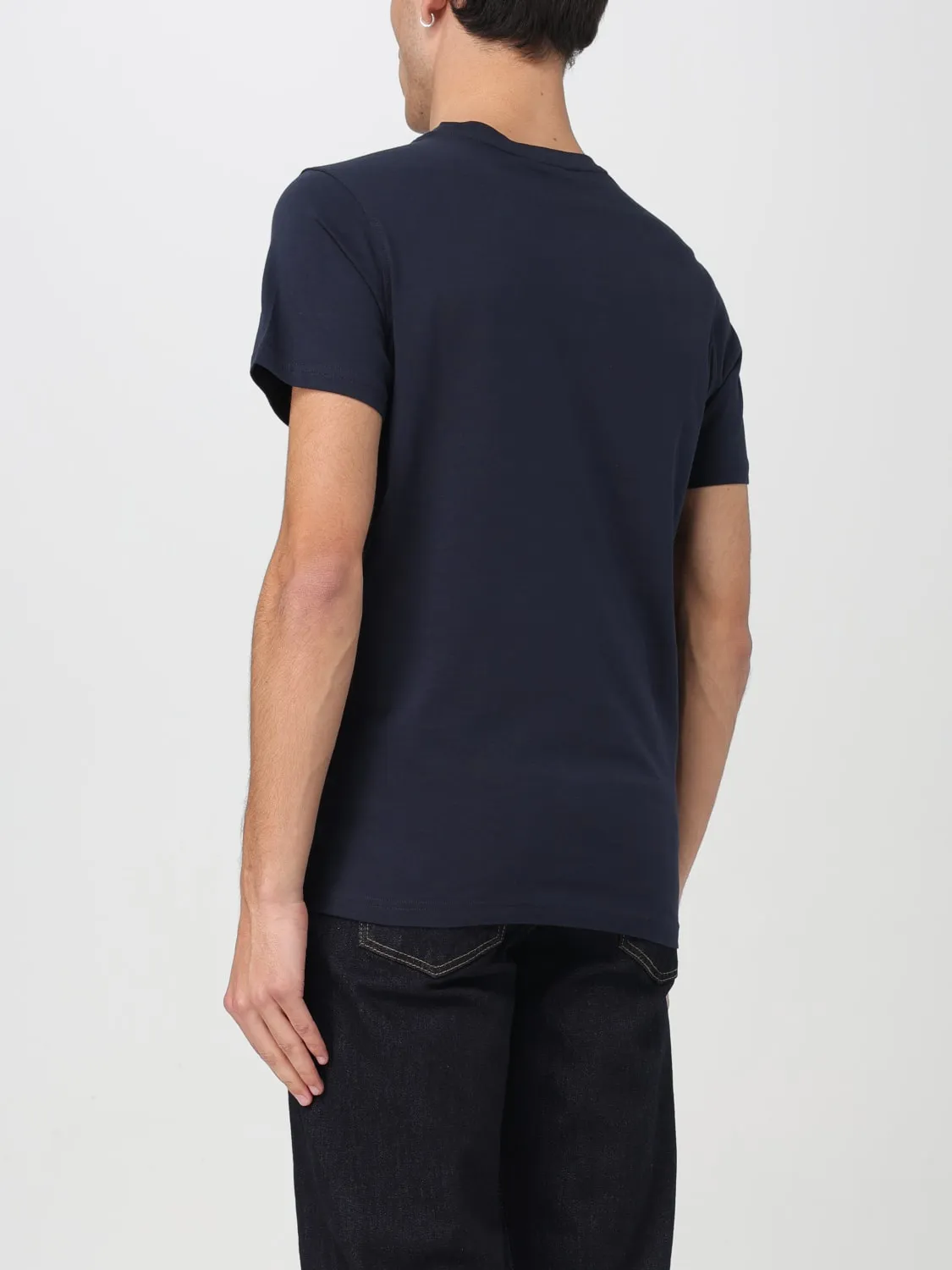 CAMISETA HOMBRE KWAY