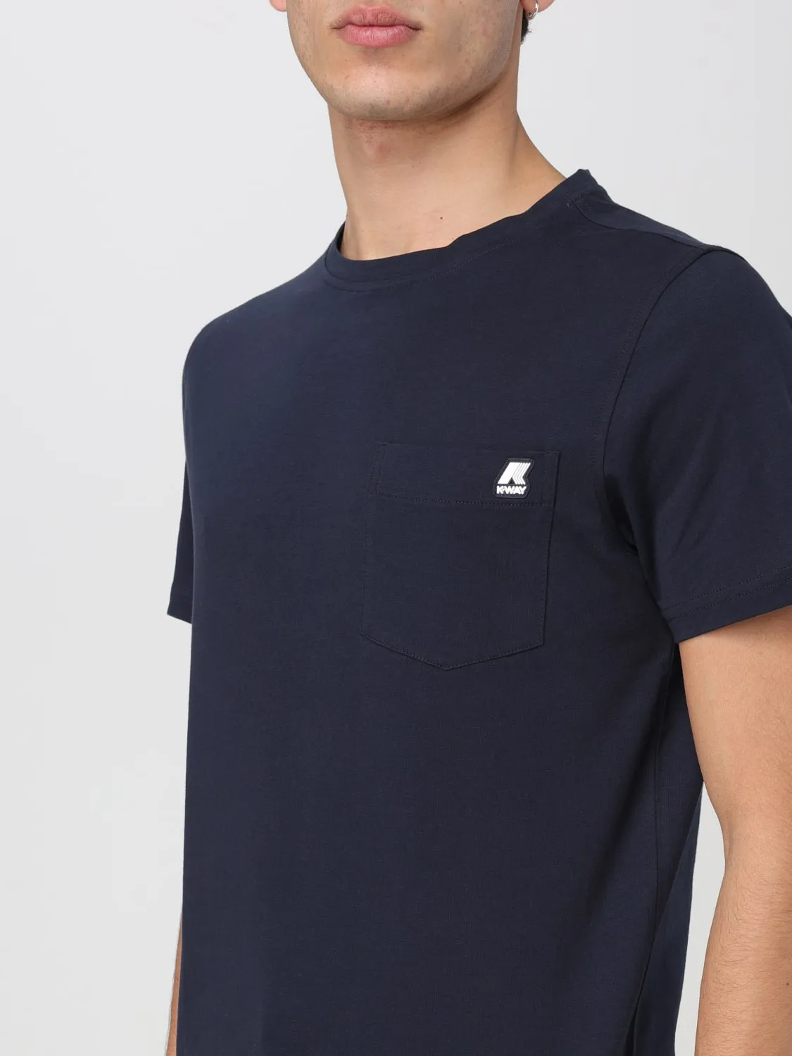 CAMISETA HOMBRE KWAY