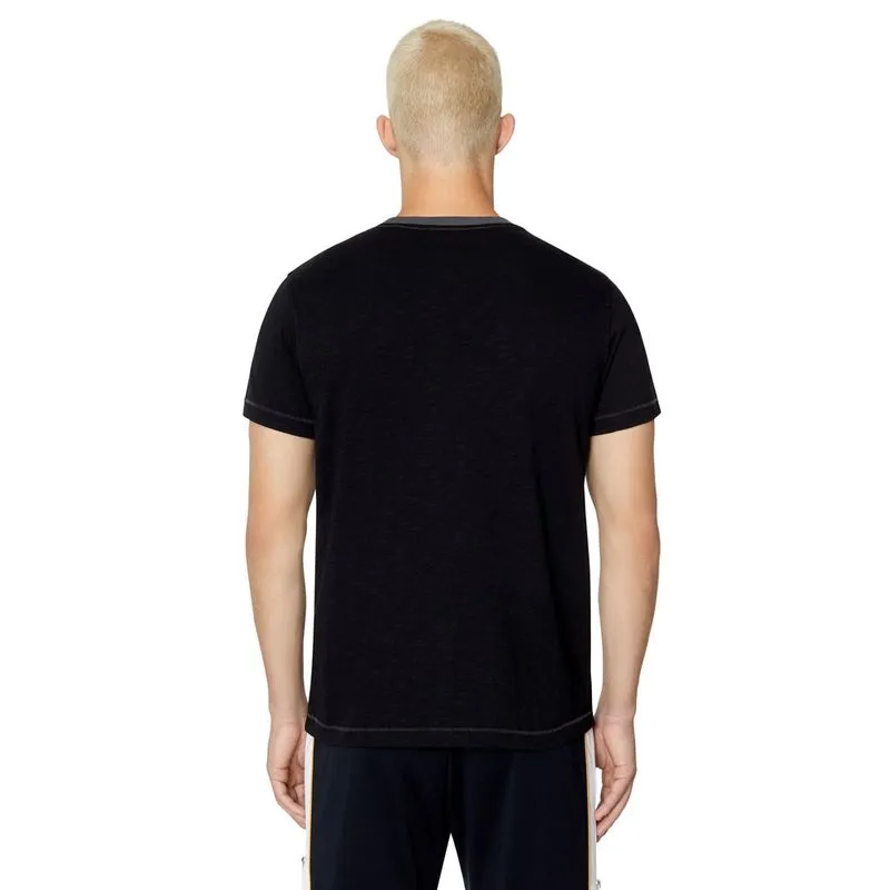 Camiseta Manga Corta Para hombre T Diegor E4 257290