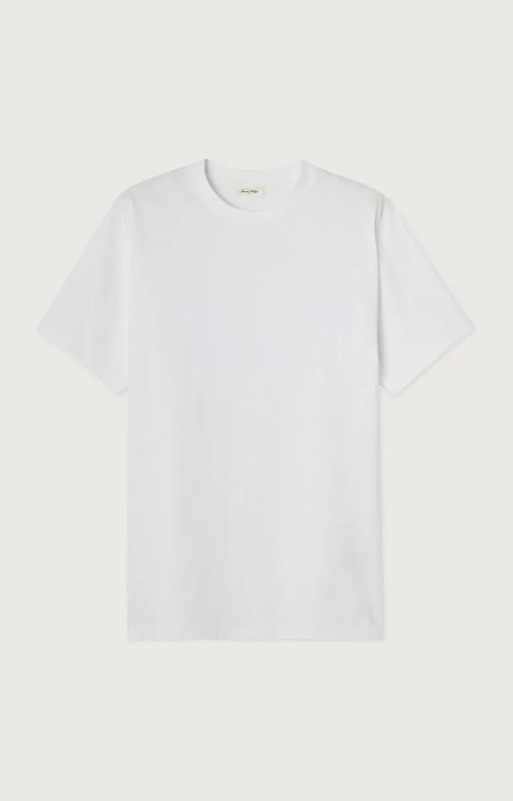 Camiseta mixta Fizvalley "Bonjour Barcelona" | MFIZ25BPASEOE25