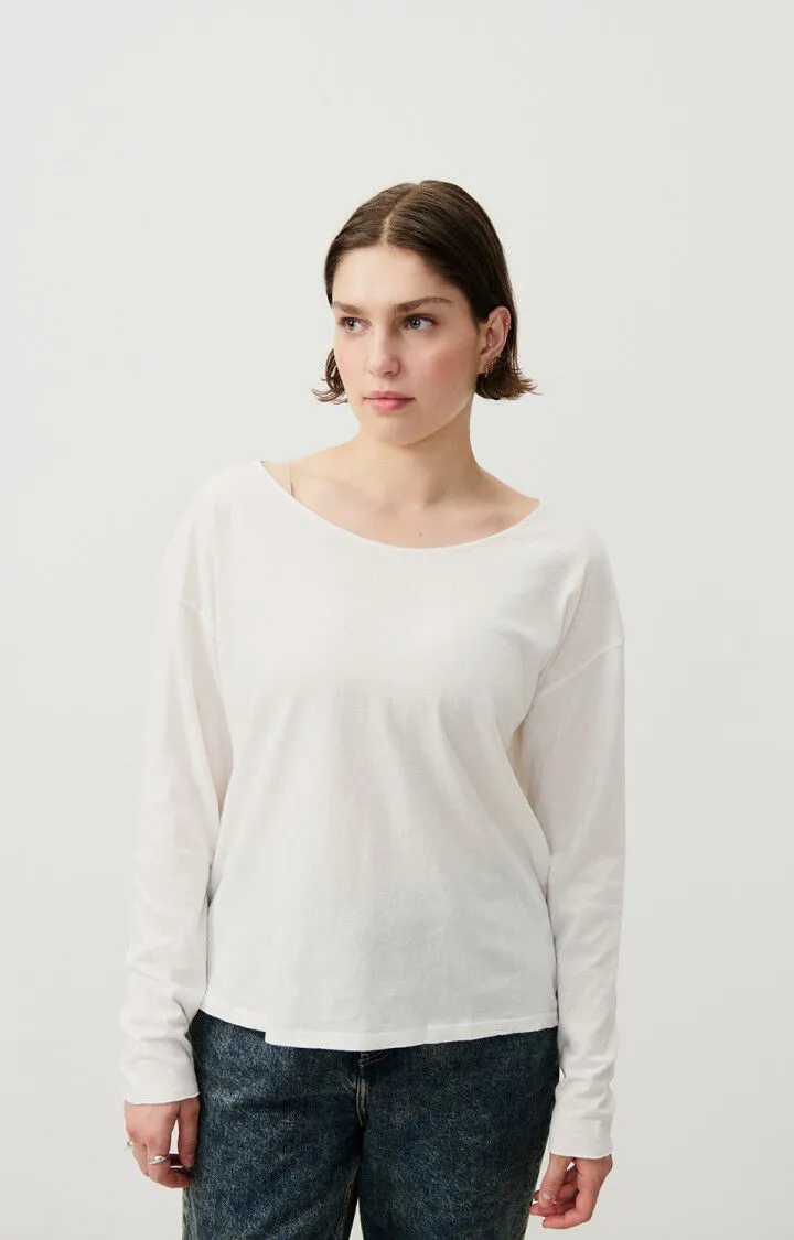 Camiseta mujer Aksun | AK02HE25