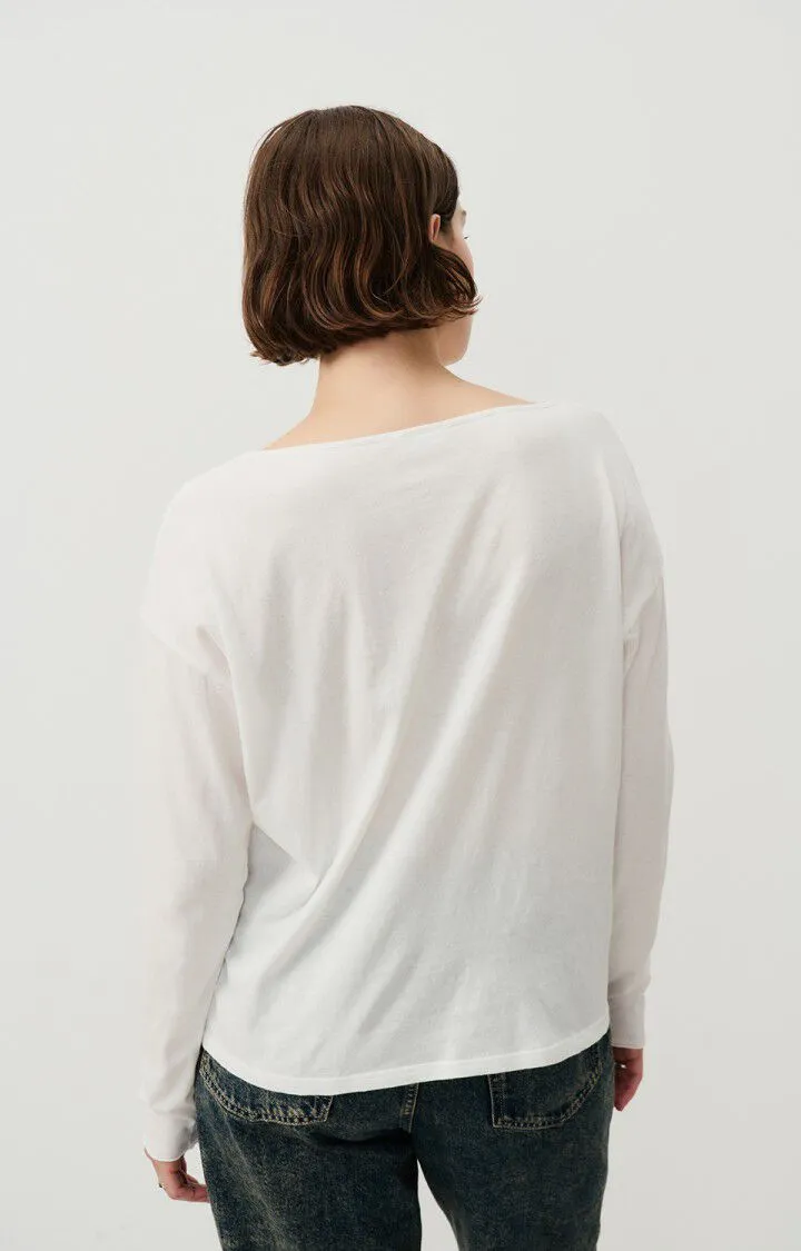 Camiseta mujer Aksun | AK02HE25