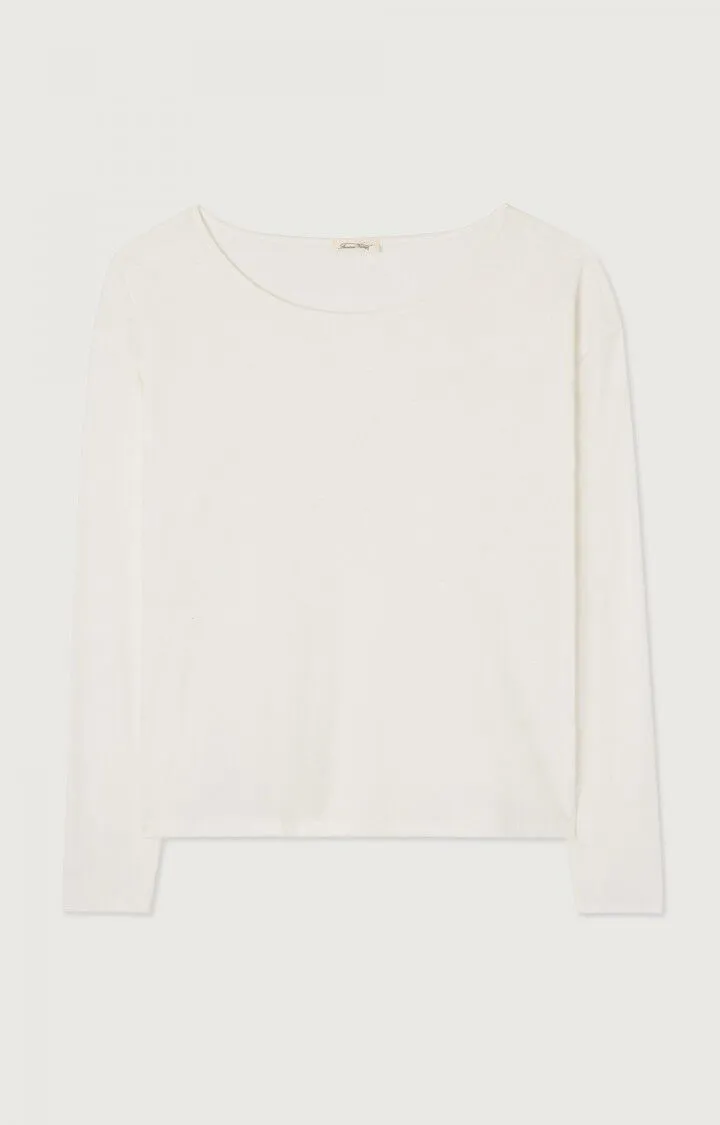Camiseta mujer Aksun | AK02HE25