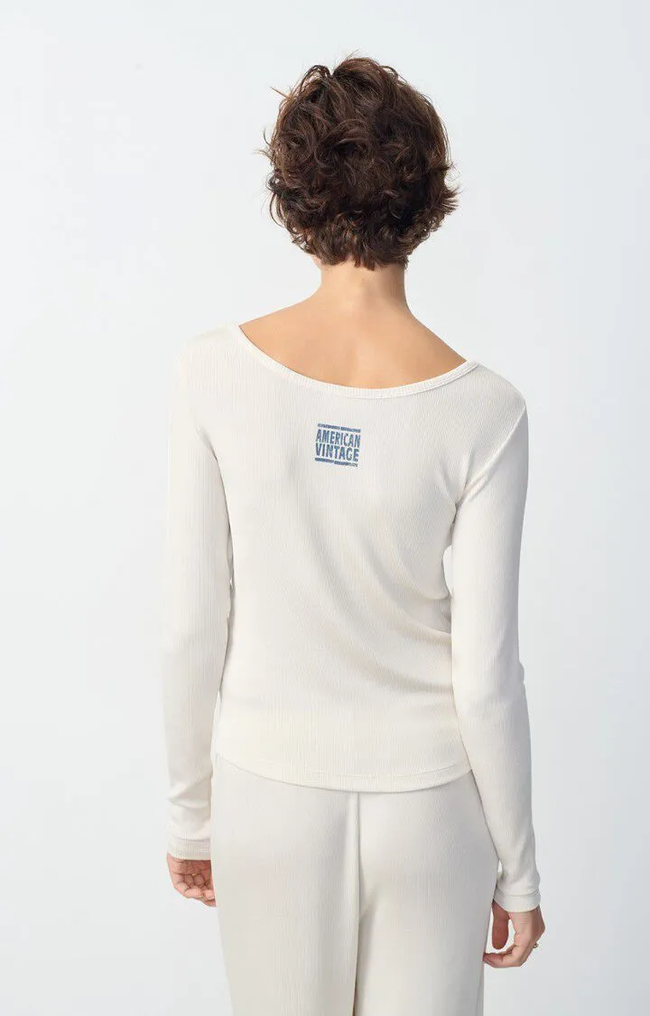 Camiseta mujer Azyro | AZY02AH24