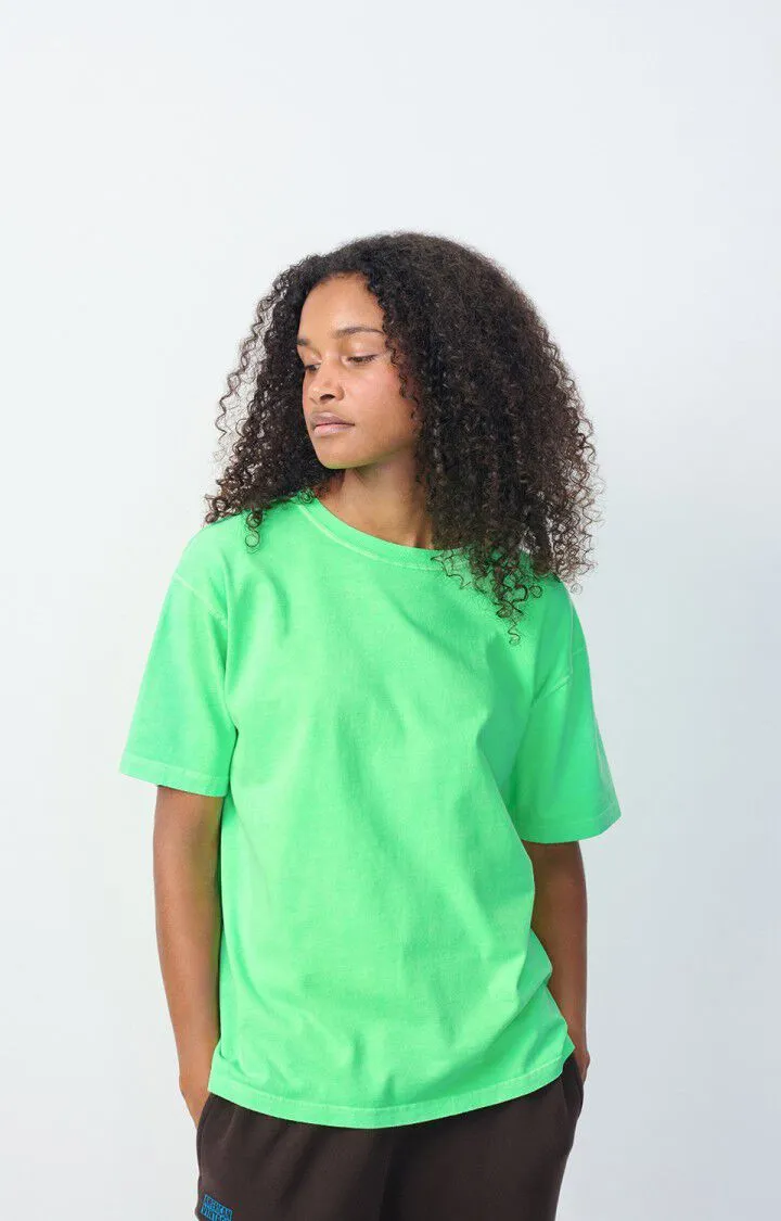 Camiseta mujer Fizvalley | FIZ02AE25