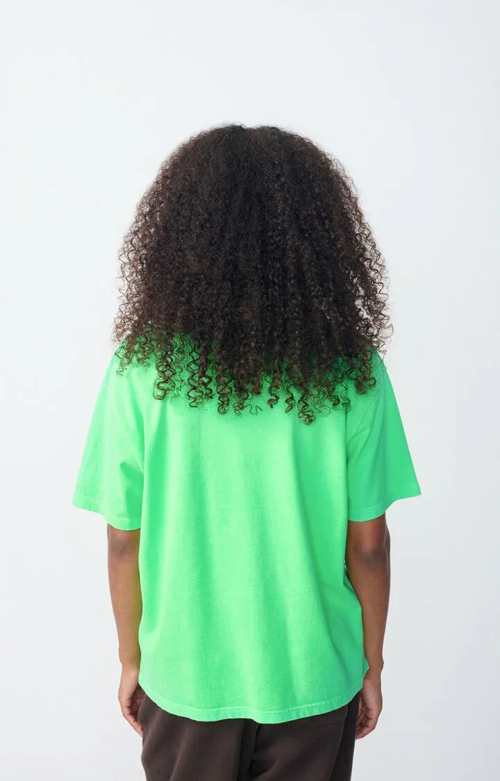 Camiseta mujer Fizvalley | FIZ02AE25