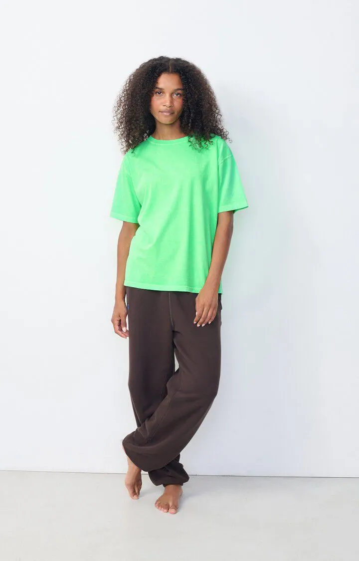 Camiseta mujer Fizvalley | FIZ02AE25