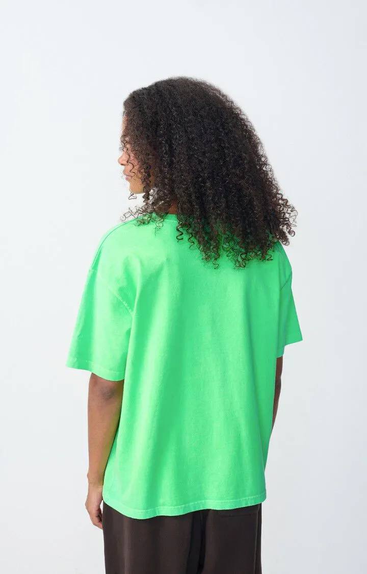 Camiseta mujer Fizvalley | FIZ02AE25