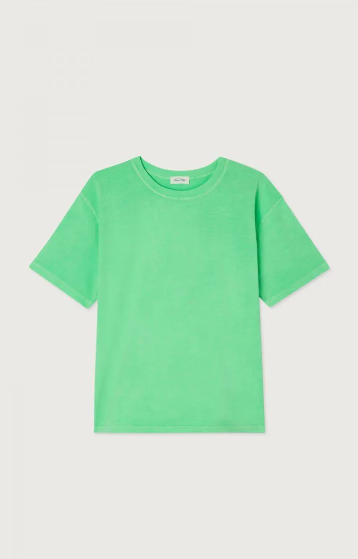 Camiseta mujer Fizvalley | FIZ02AE25