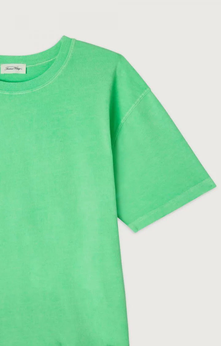Camiseta mujer Fizvalley | FIZ02AE25