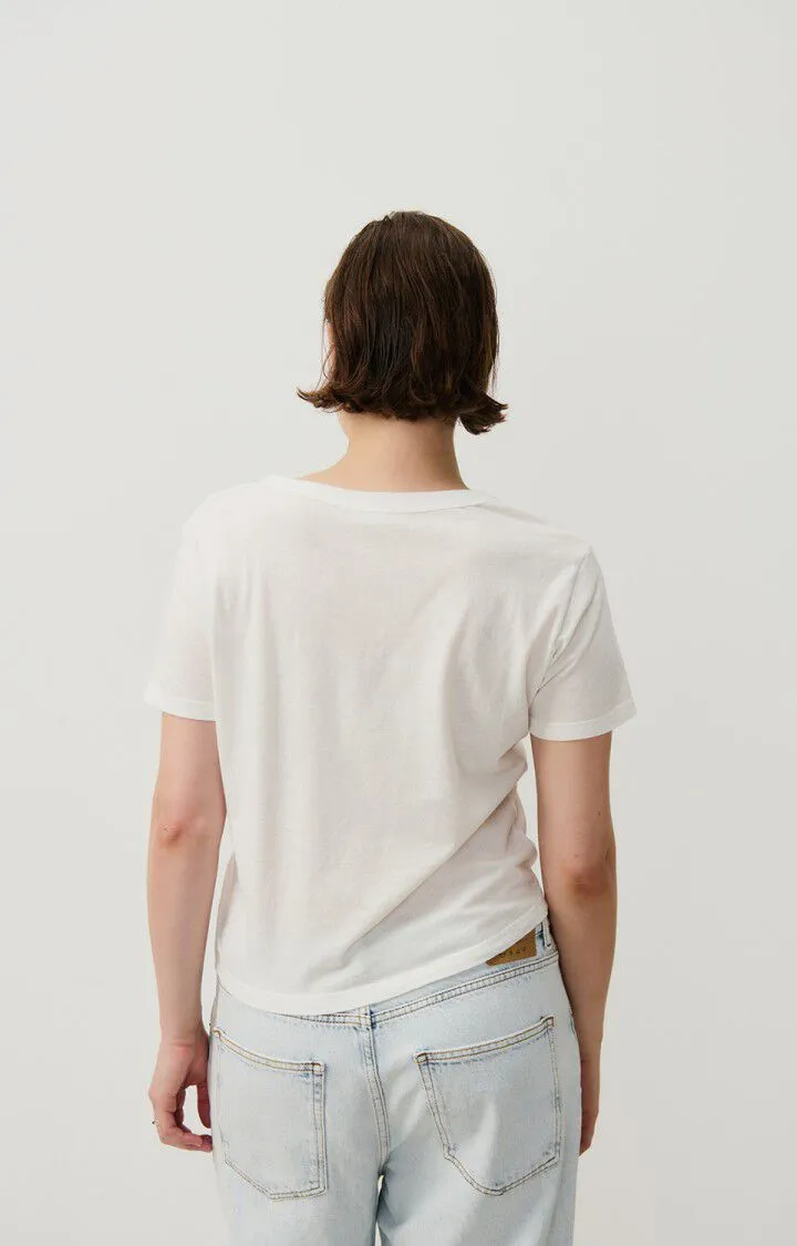 Camiseta mujer Gamipy | GAMI02BE25