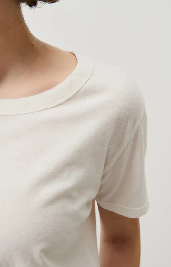 Camiseta mujer Gamipy | GAMI02BE25