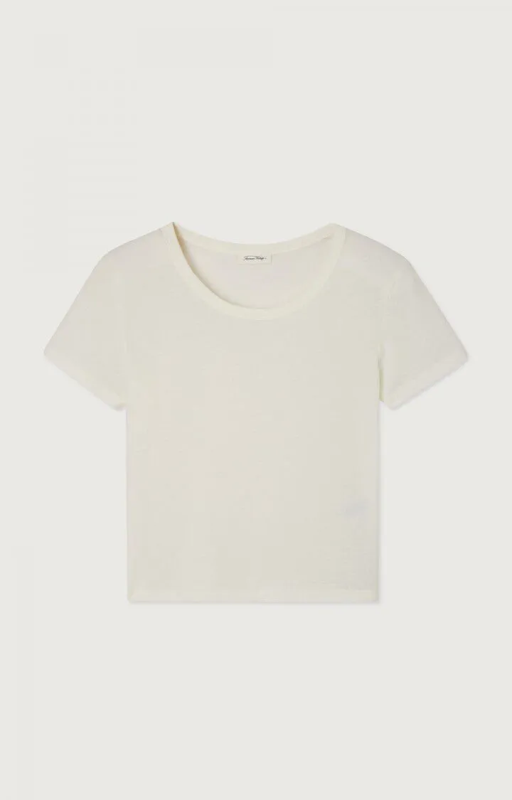 Camiseta mujer Gamipy | GAMI02BE25
