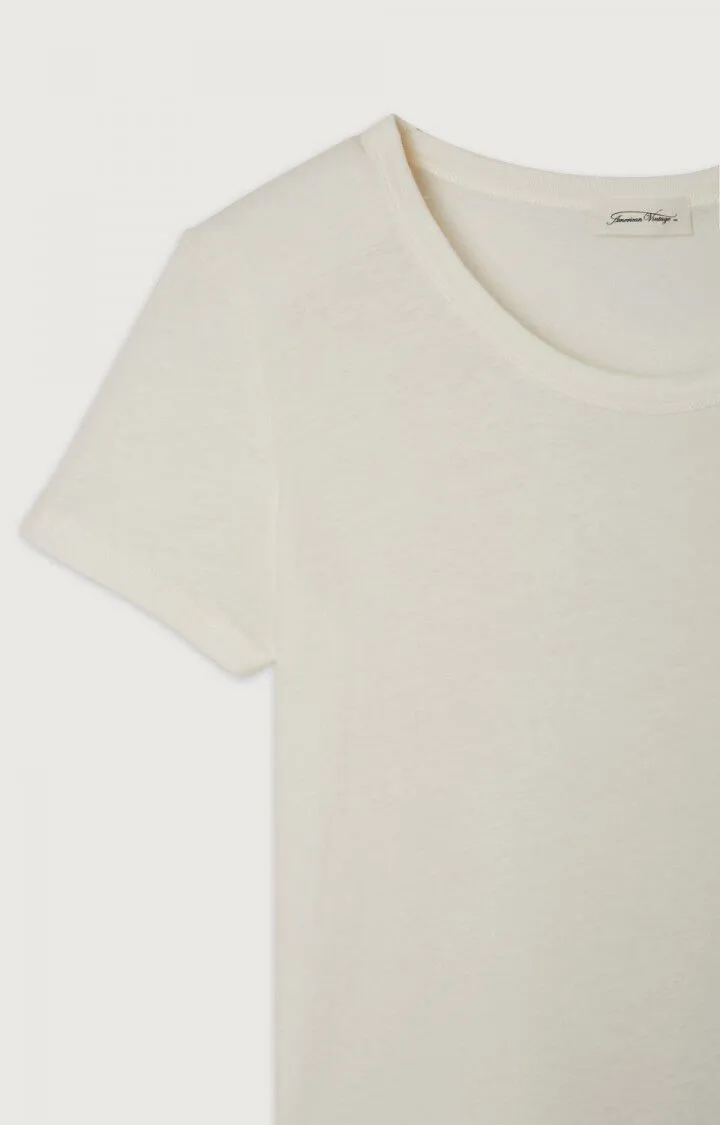 Camiseta mujer Gamipy | GAMI02BE25