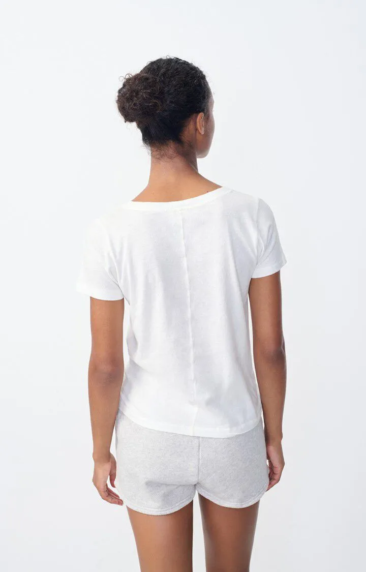 Camiseta mujer Gamipy | GAMI02DE25