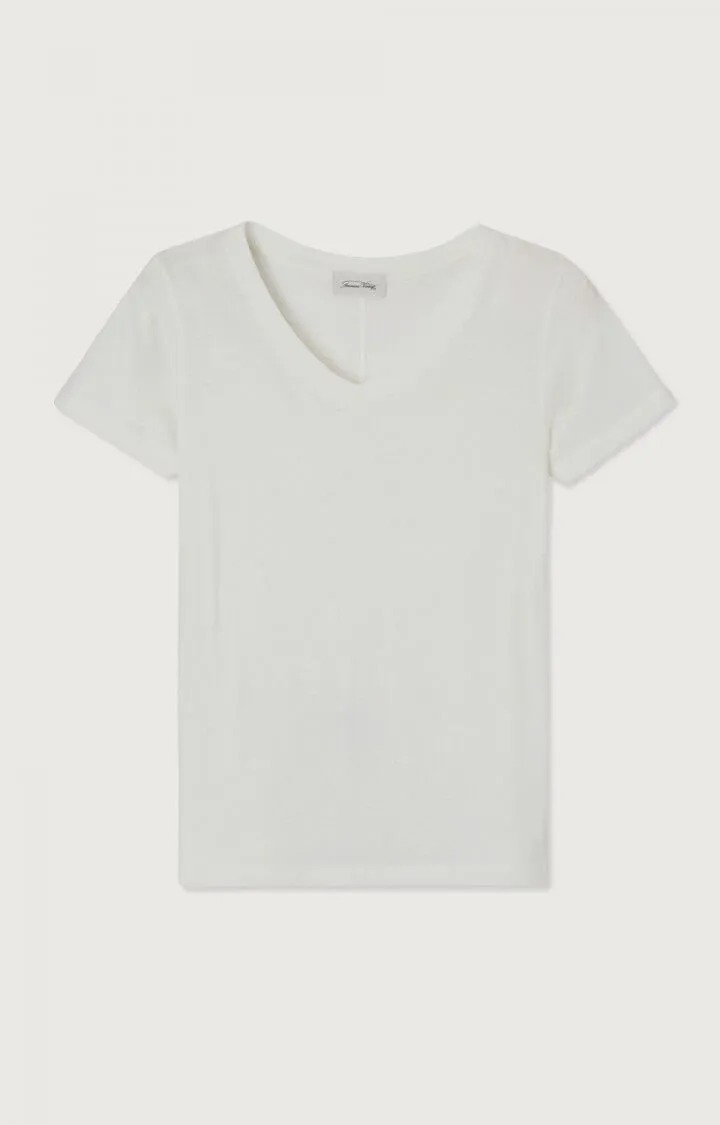 Camiseta mujer Gamipy | GAMI02DE25