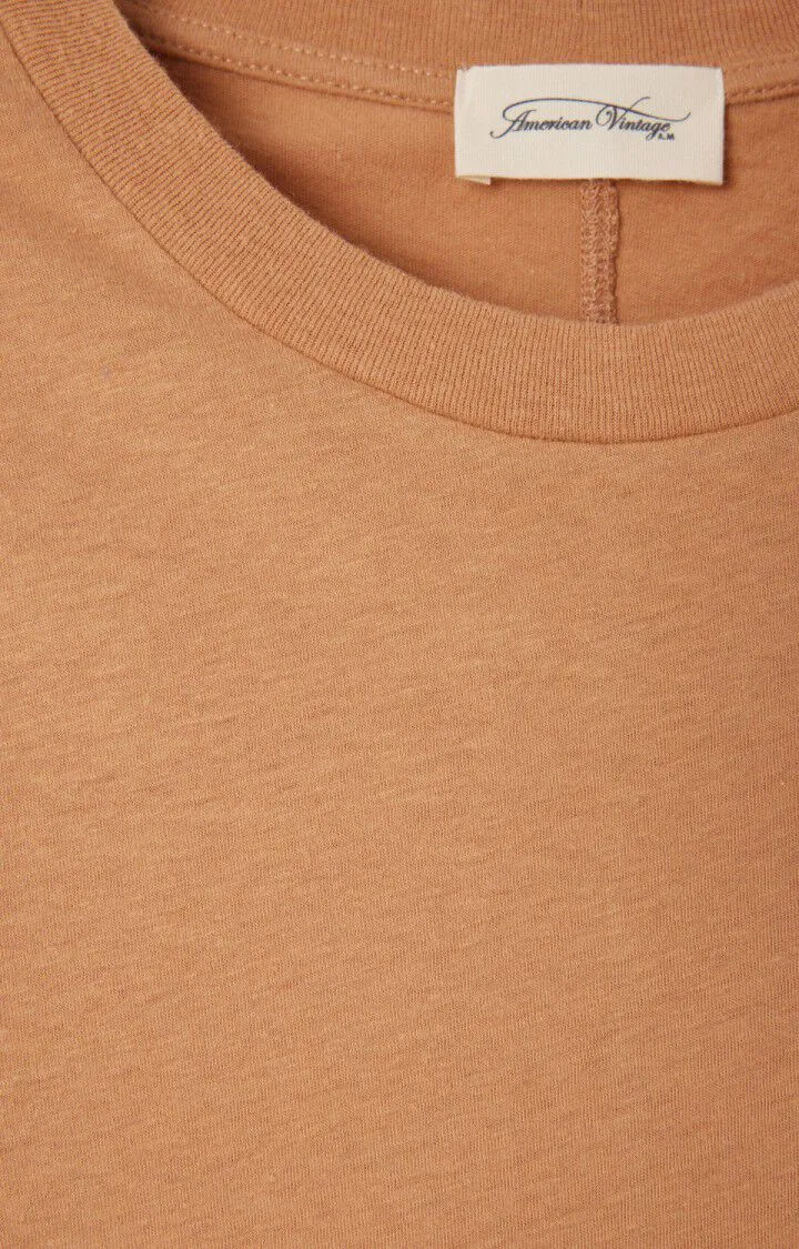 Camiseta mujer Gamipy | GAMI21E25