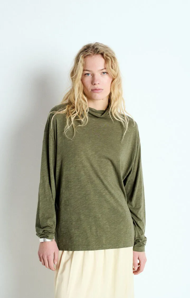 Camiseta mujer Jacksonville | JAC02BVE25