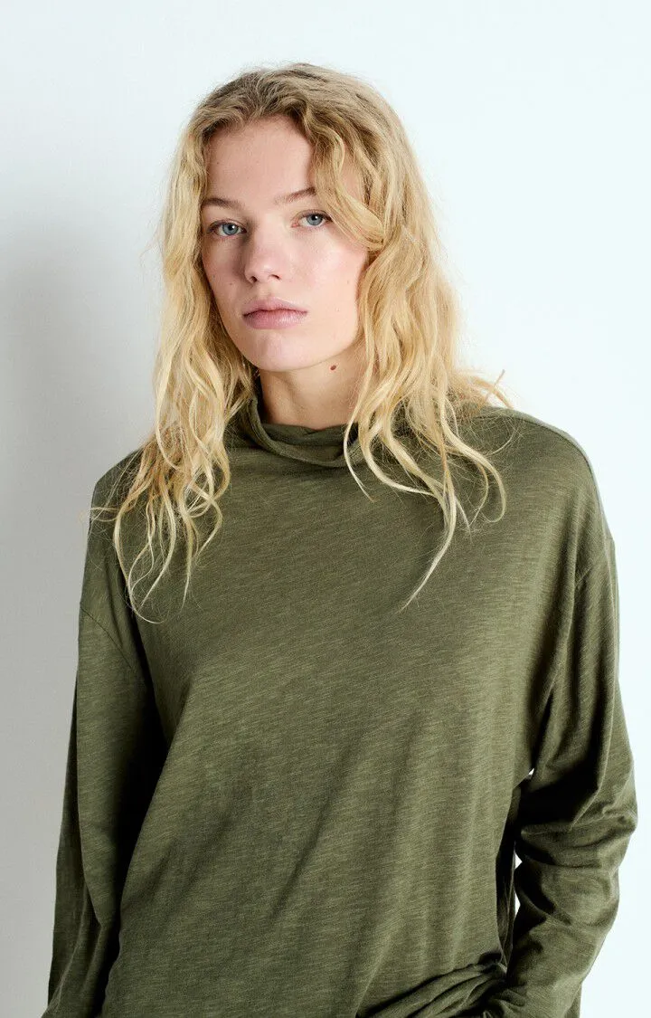 Camiseta mujer Jacksonville | JAC02BVE25