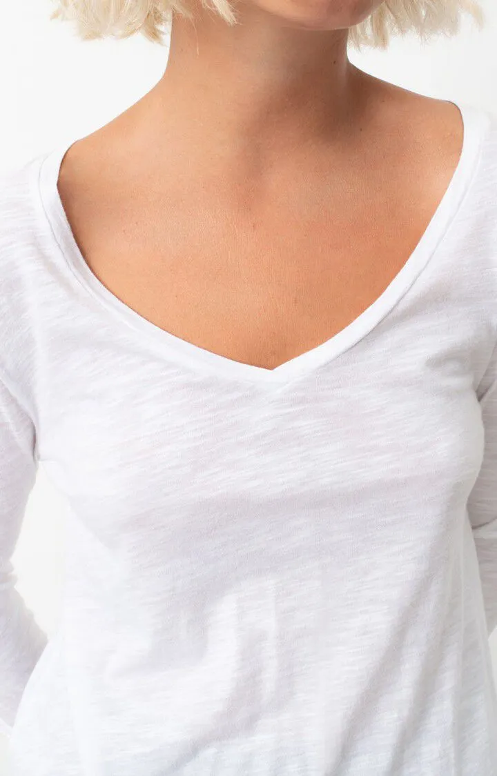 Camiseta mujer Jacksonville | JAC52E25