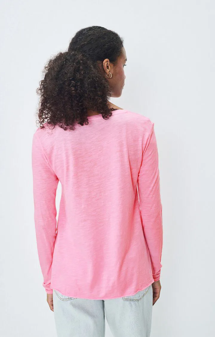 Camiseta mujer Jacksonville | JAC52VE25