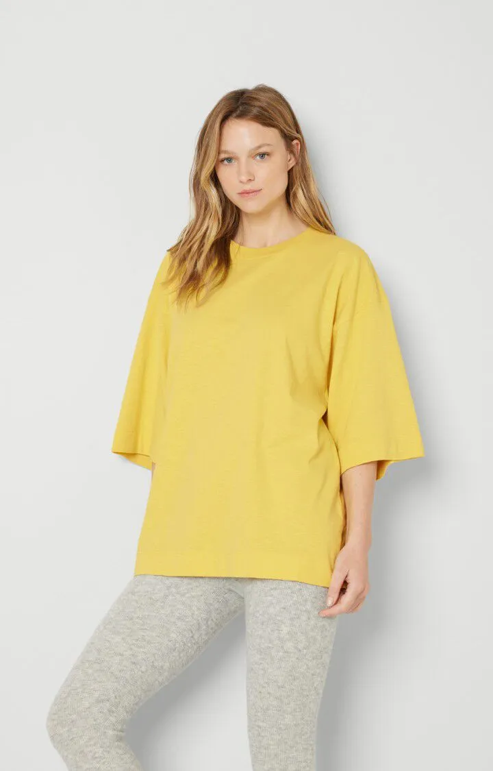 Camiseta mujer Laweville | LAW02DE23