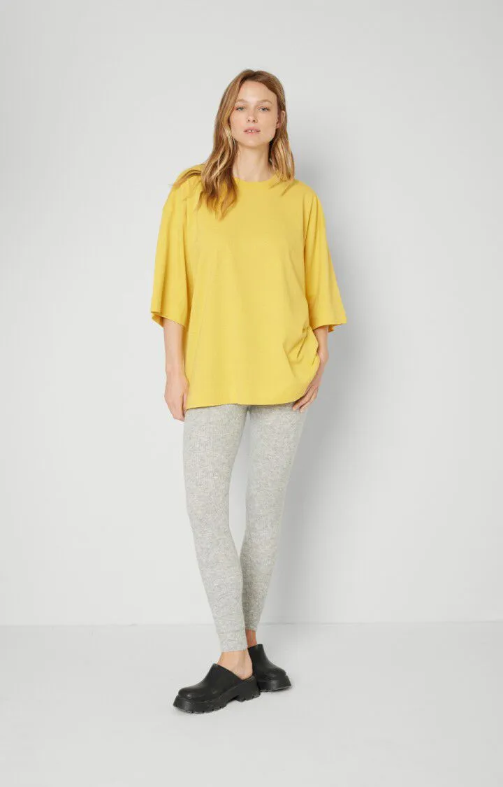 Camiseta mujer Laweville | LAW02DE23