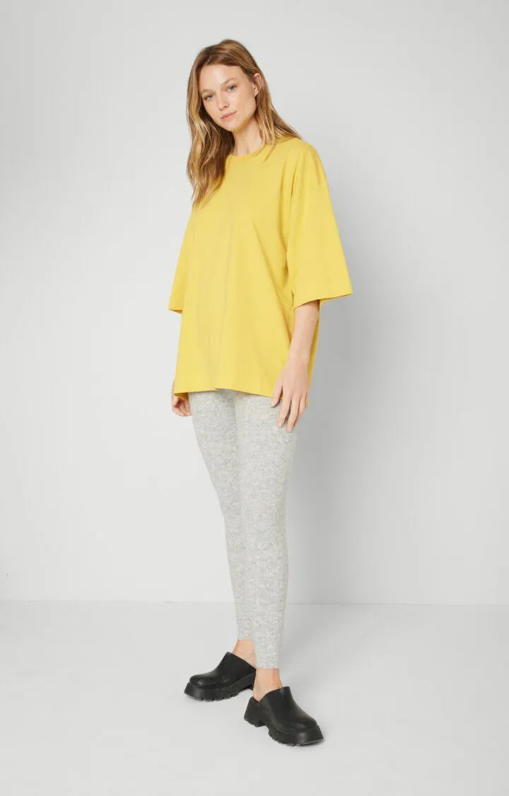 Camiseta mujer Laweville | LAW02DE23