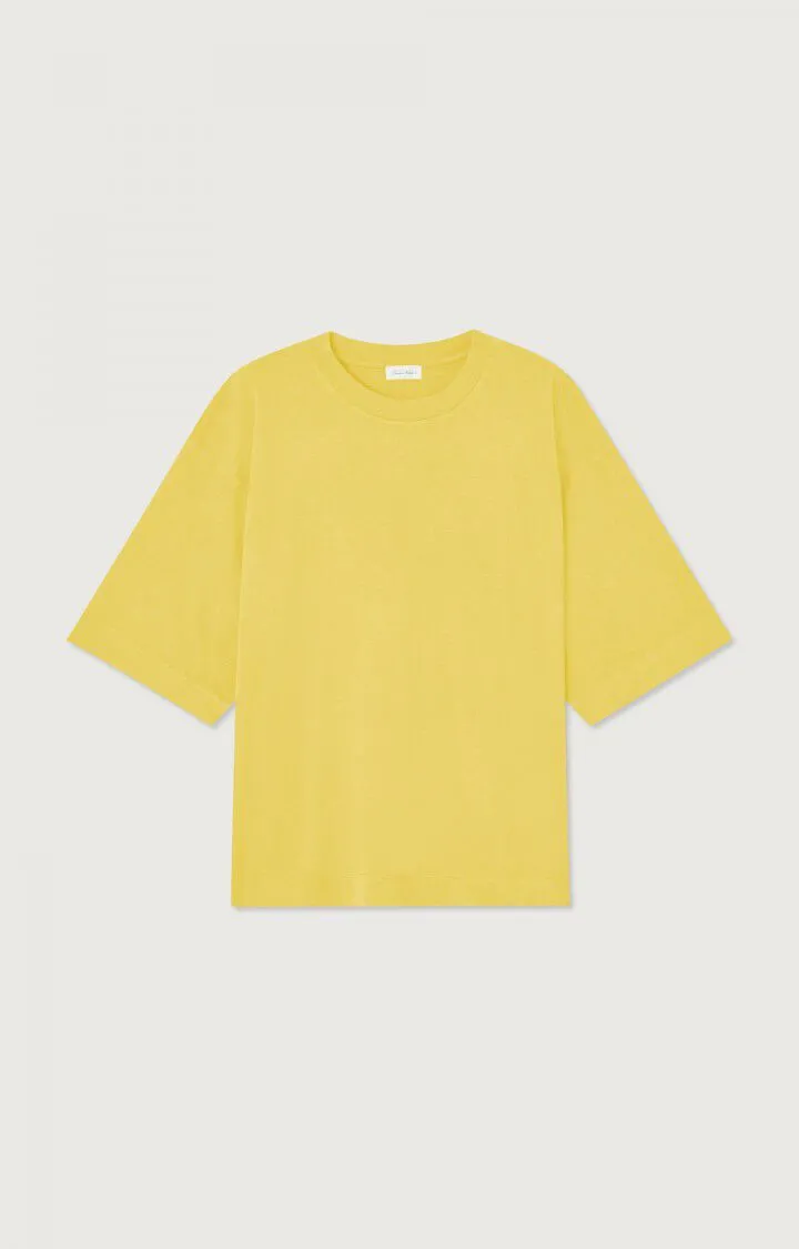 Camiseta mujer Laweville | LAW02DE23