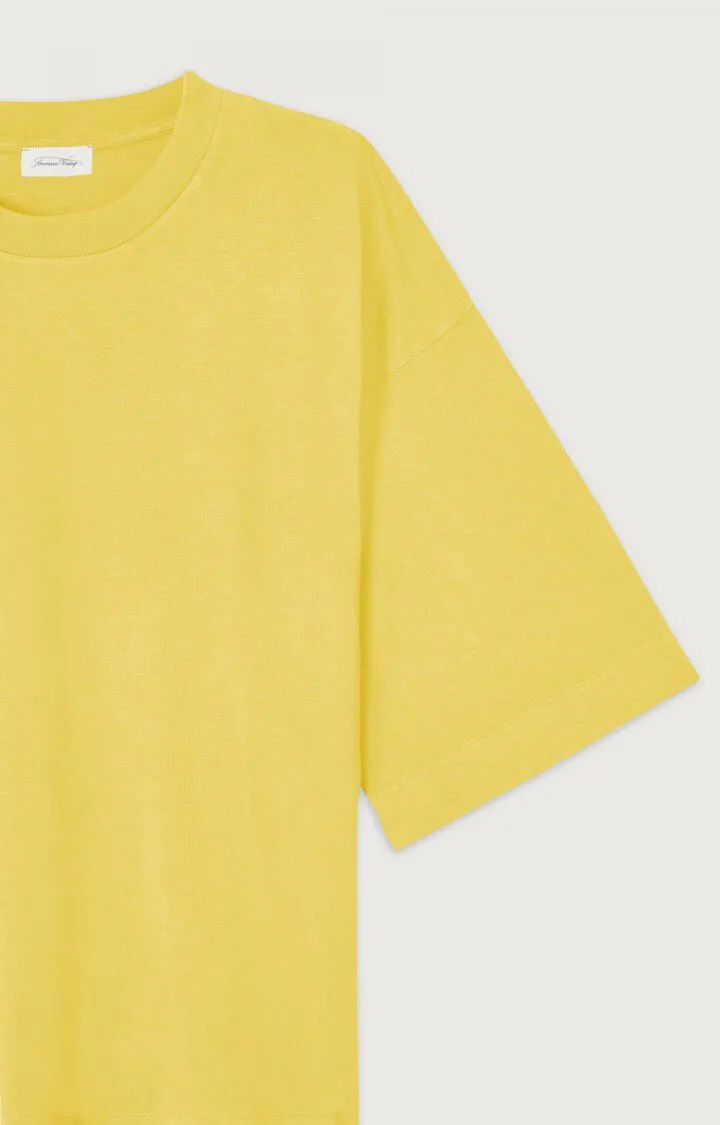 Camiseta mujer Laweville | LAW02DE23