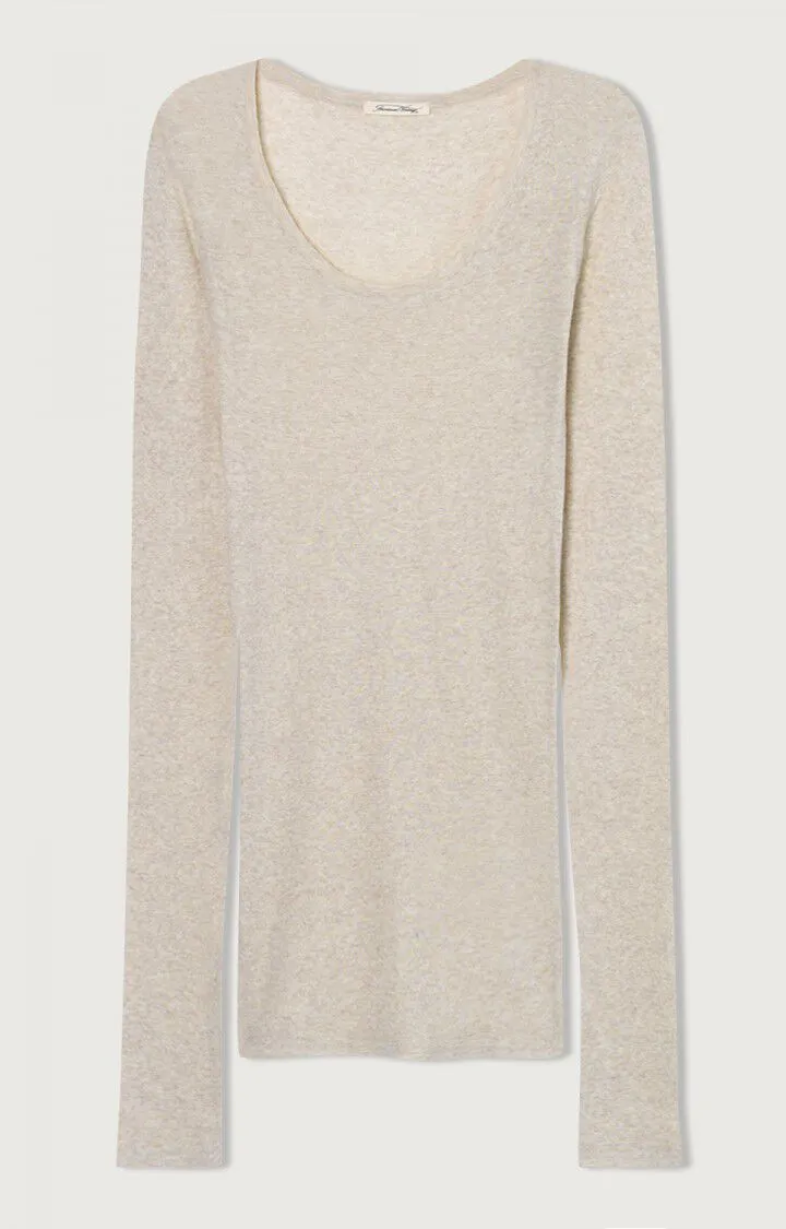 Camiseta mujer Massachusetts | MAS04E25