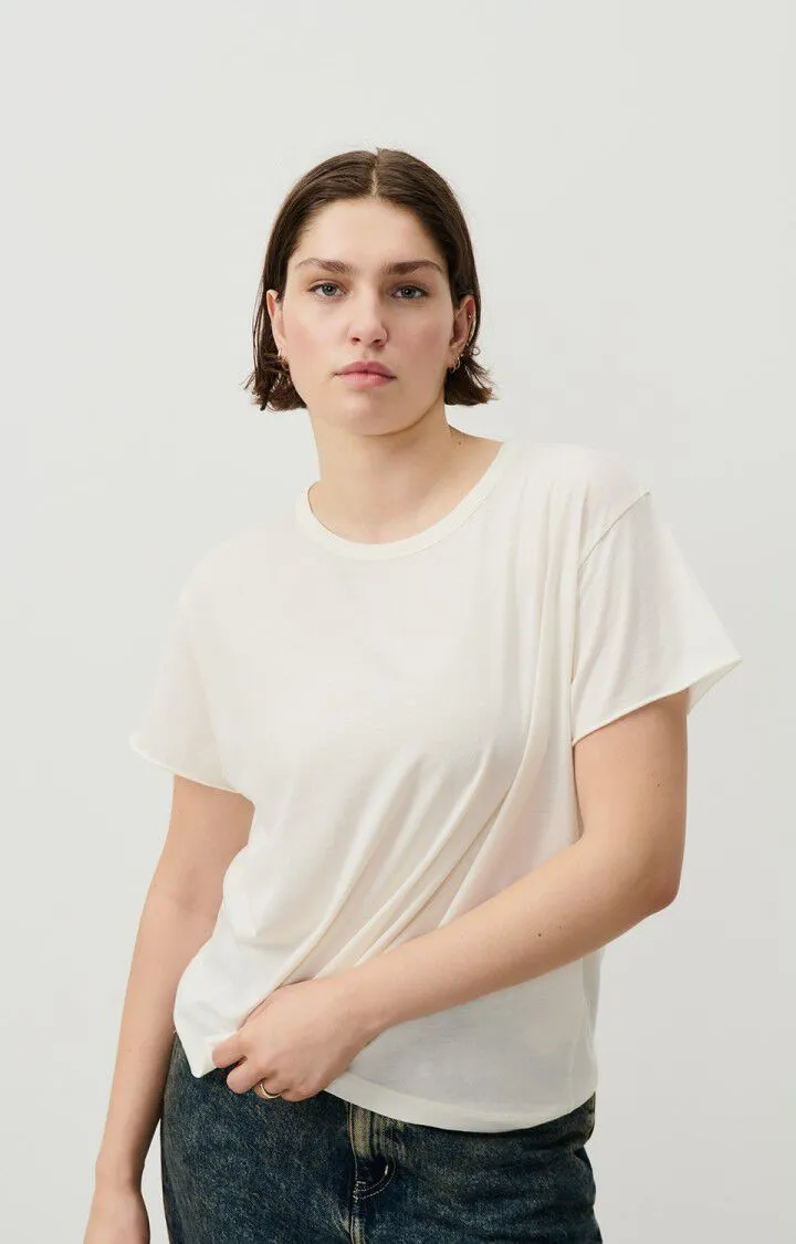 Camiseta mujer Rydlly | RYD02AH24