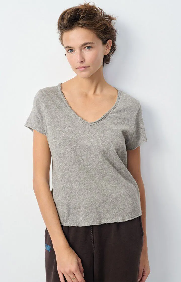 Camiseta mujer Sonoma | SON02AGE25