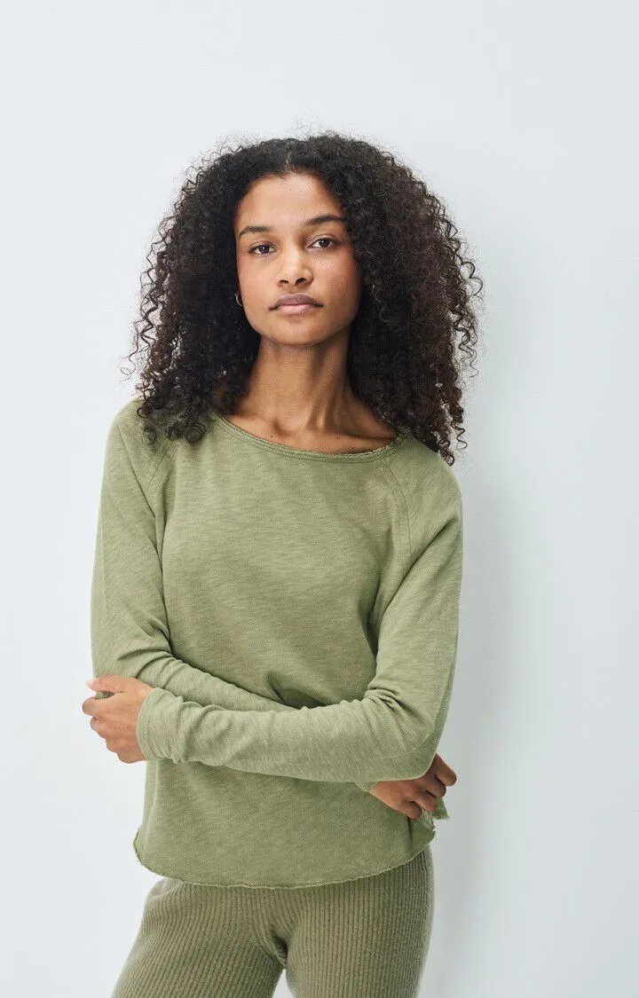 Camiseta mujer Sonoma | SON31GE25