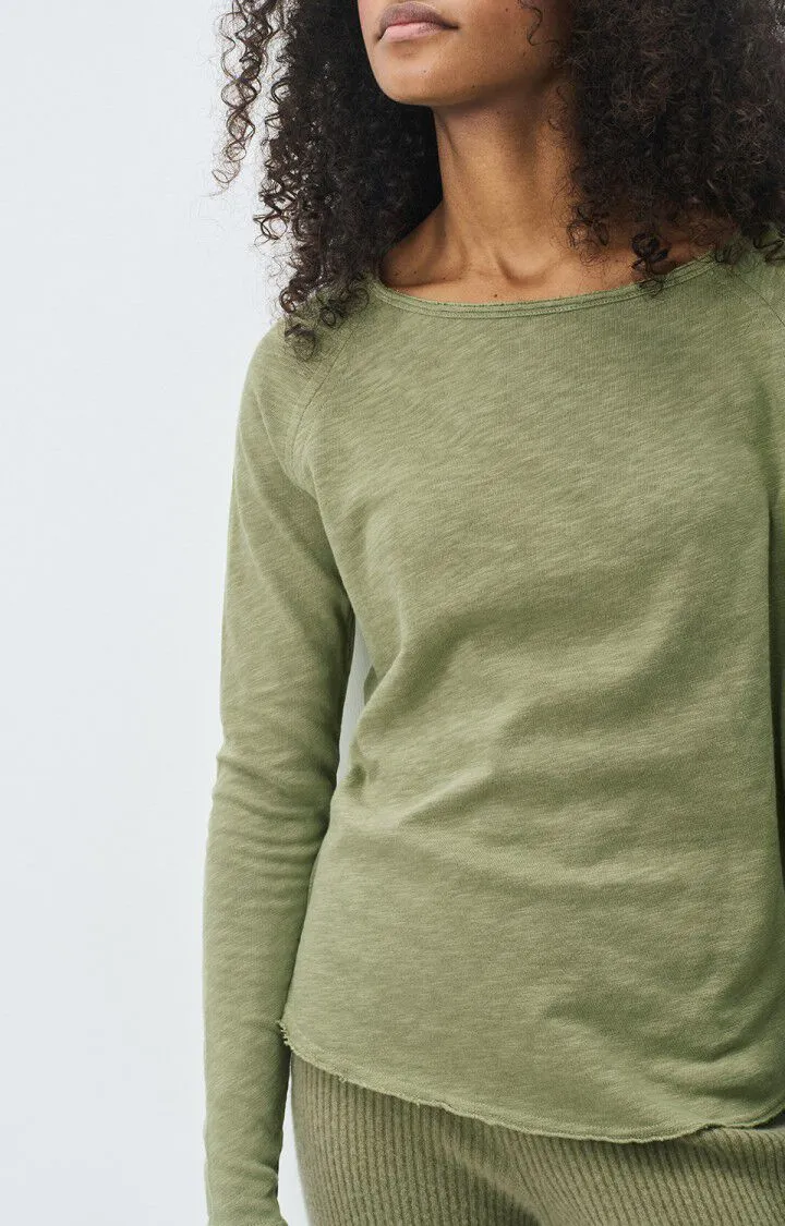 Camiseta mujer Sonoma | SON31GE25