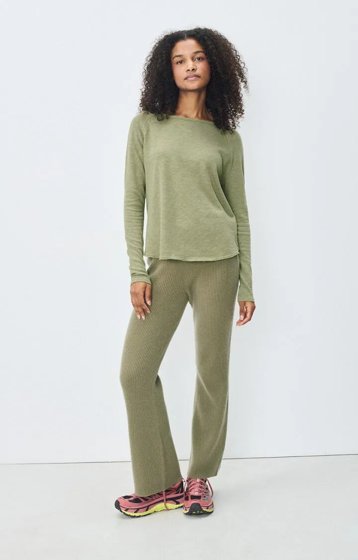 Camiseta mujer Sonoma | SON31GE25