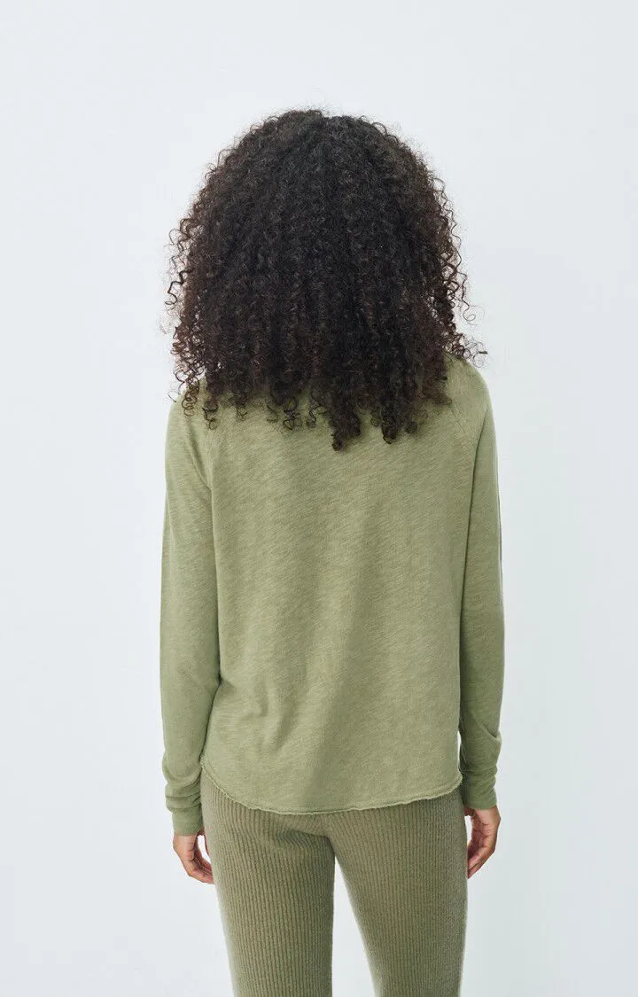 Camiseta mujer Sonoma | SON31GE25