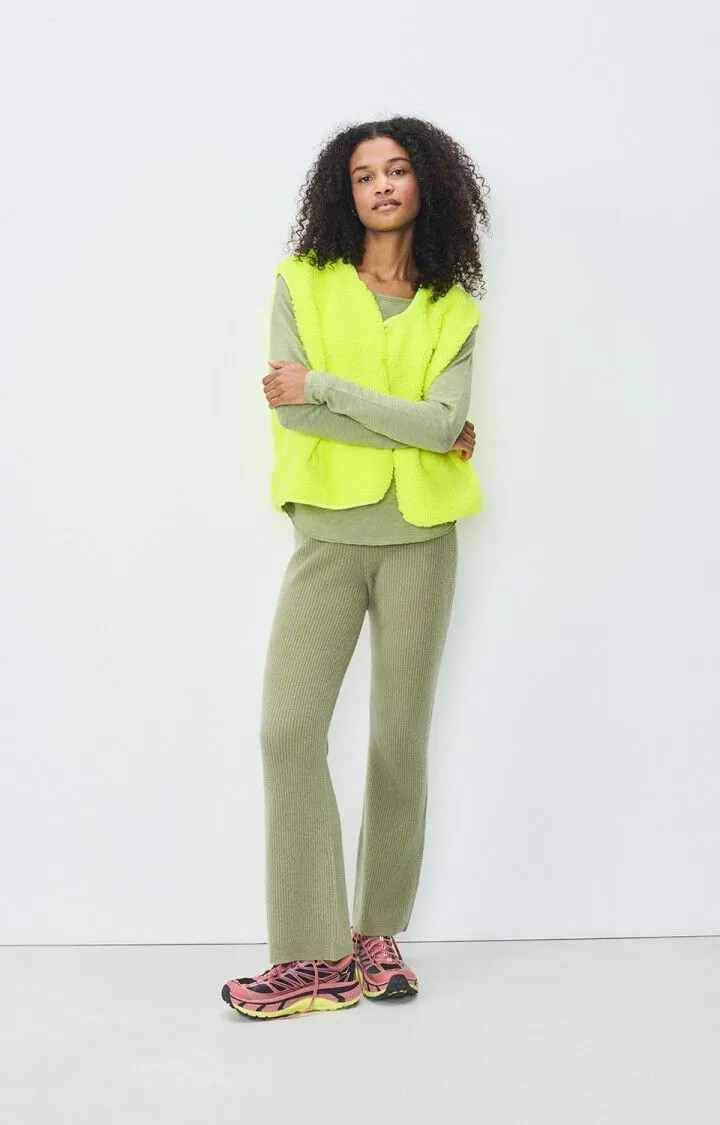 Camiseta mujer Sonoma | SON31GE25