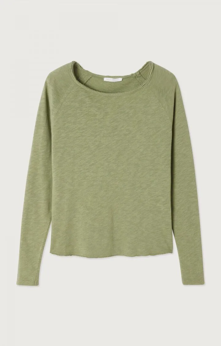 Camiseta mujer Sonoma | SON31GE25