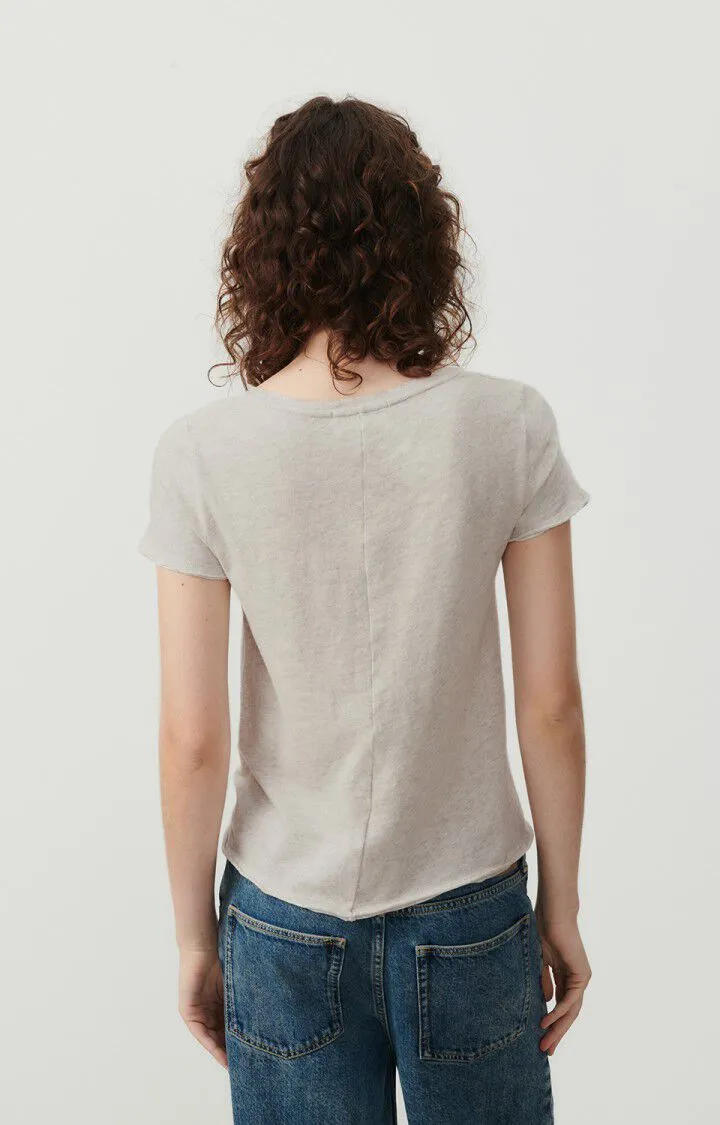 Camiseta mujer Sonoma | SON33E25