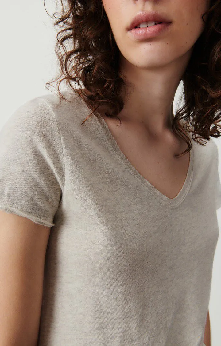Camiseta mujer Sonoma | SON33E25
