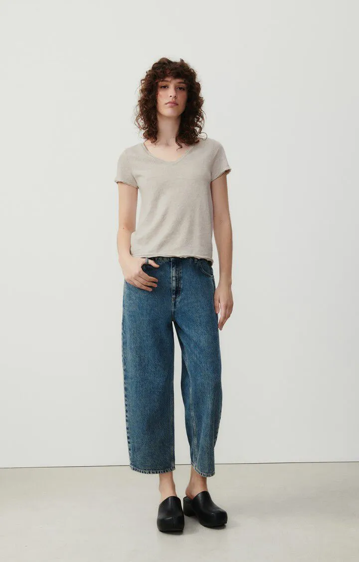 Camiseta mujer Sonoma | SON33E25
