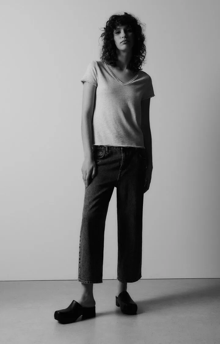 Camiseta mujer Sonoma | SON33E25