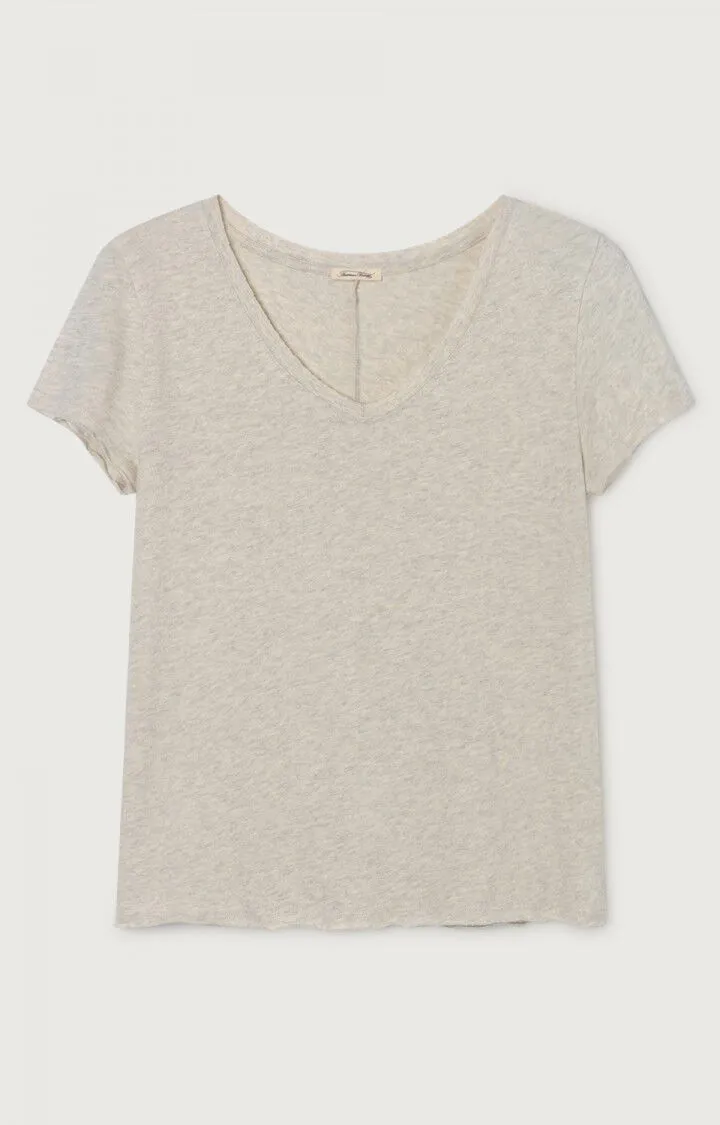 Camiseta mujer Sonoma | SON33E25